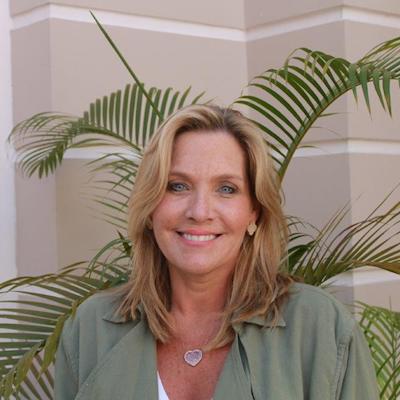 Mrs. Maria Cristina Marcos