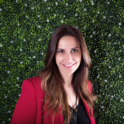 Mrs. Moraes