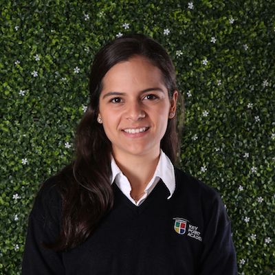Ms. Cuadros