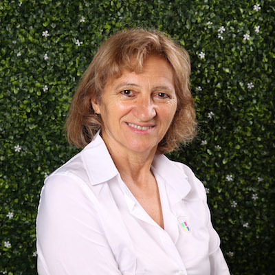 Ms. Marta