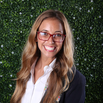 Mrs. Nobrega