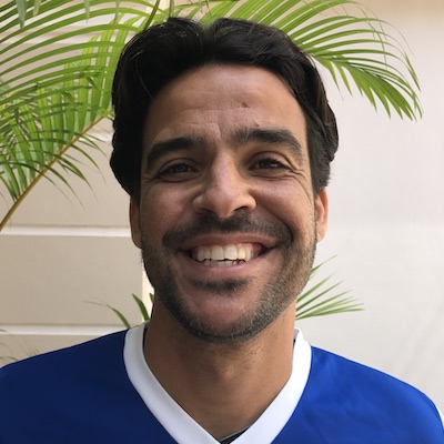 Coach Guga