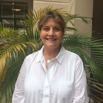 Ms. Fernandez