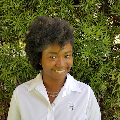 Ms. Creighton