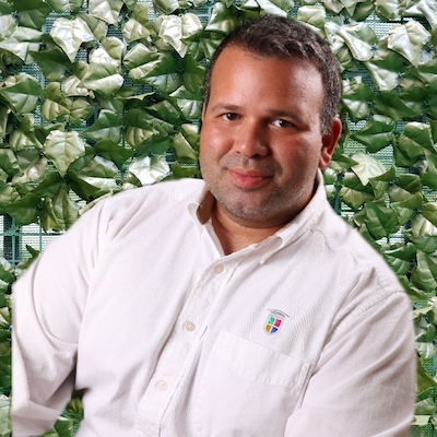 Mr. Ortega