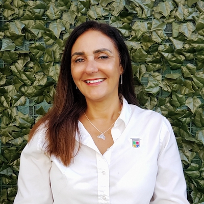 Ms. Galvani