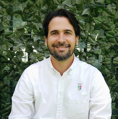 Mr. Camba