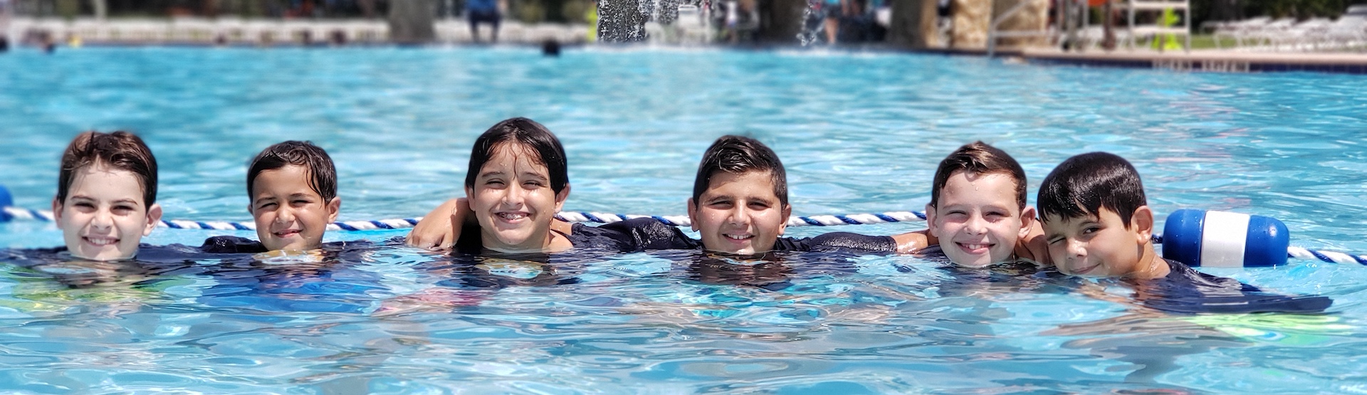 Key Point Academy Summer Camp In Brickell Summer Programs